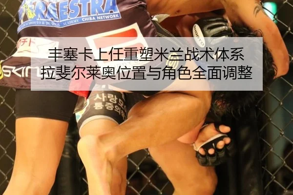 丰塞卡上任重塑米兰战术体系 拉斐尔莱奥位置与角色全面调整